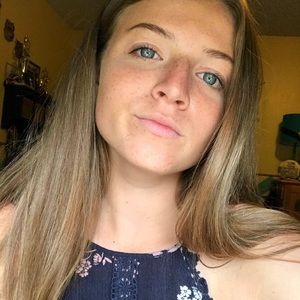 Meet your Posher, Ashlee